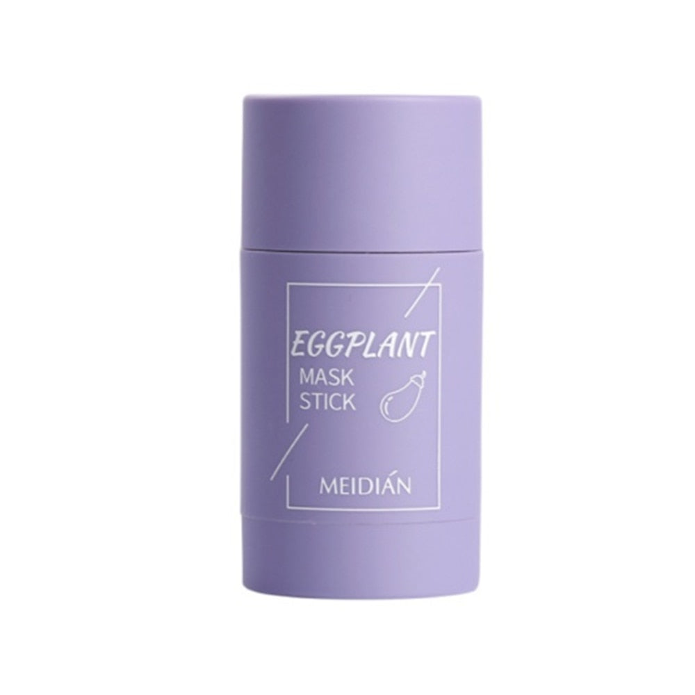 Green Tea Mask Stick Cleansing Face Clean Mask Mud  Moisturizing Purifying Face Masks Clay Stick Oil Control Skin Care